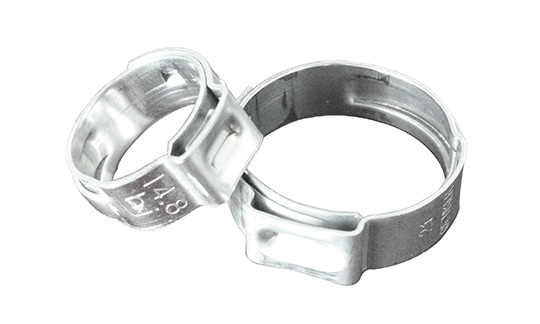 單耳無(wú)級(jí)卡箍